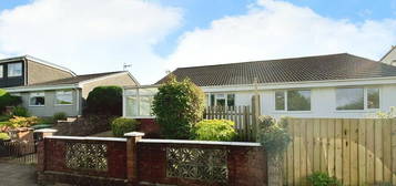 2 bedroom semi-detached bungalow for sale