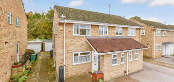 3 bed semi-detached house for sale