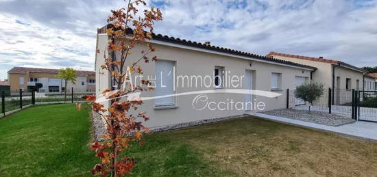 Location maison 4 pièces 85 m²