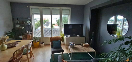 Location Appartement T3 quartier Procé