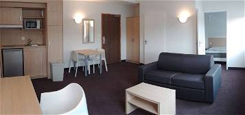 T2 Neuf - Résidence Etudiante - 40 m² meublé - Toutes Charges Comprises - Chambray-lès-Tours