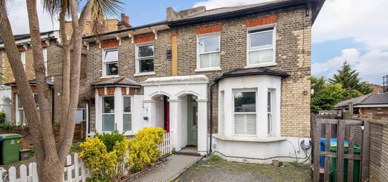 Property for sale in Ashbourne Grove, London SE22