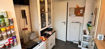 3-Zimmer Wohnung in Heide