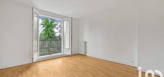 Appartement  à vendre, 3 pièces, 2 chambres, 53 m²