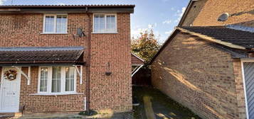 3 bedroom semi-detached house