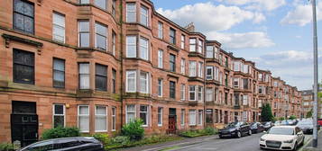 Flat to rent in Caird Drive, Partickhill, Glasgow G11