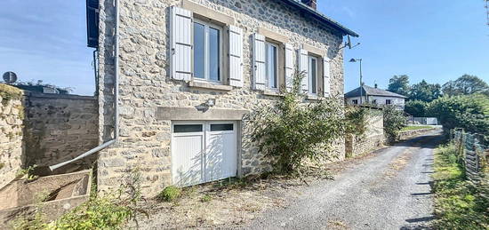 Achat maison 5 pièces 105 m²