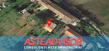 Casa indipendente all'asta in via Prielli, 96