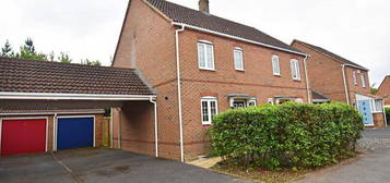 3 bedroom semi-detached house