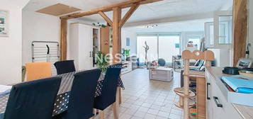 Maison 3 pièces 76 m²