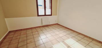 Appartement 1 pièce 23 m²