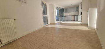 Achat appartement 3 pièces 61 m²