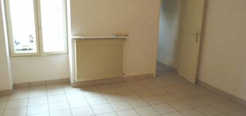 Location appartement 2 pièces 42 m²