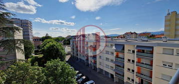 Appartement 4 pièces 97 m²