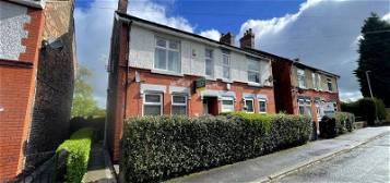 Semi-detached house to rent in Charles Street, Biddulph, Stoke-On-Trent ST8