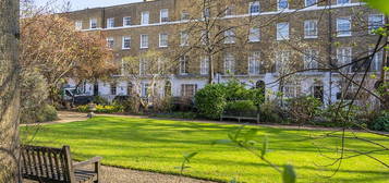 Flat to rent in Brompton Square, London SW3