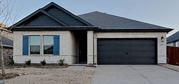 4002 Honeycomb Holw #1, Melissa, TX 75454