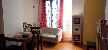 Appartement 2 pièces 30 m²