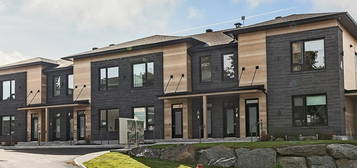 41, Rue Bellevue, apt. 3
Saint-Anselme