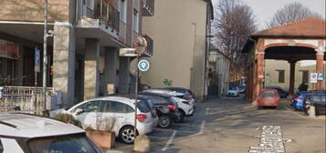 Bilocale via Regina Margherita, Centro, Rivalta di Torino