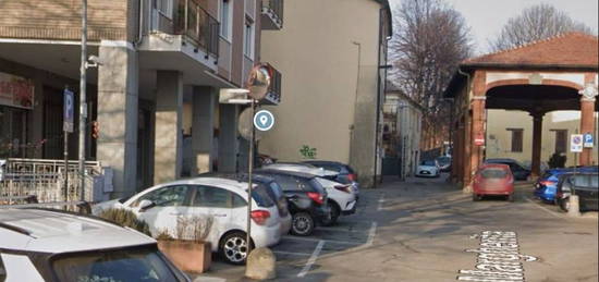 Bilocale via Regina Margherita, Centro, Rivalta di Torino