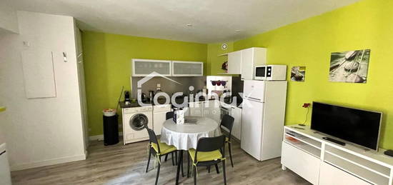 Location appartement 2 pièces 34 m²