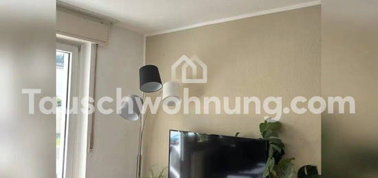 [TAUSCHWOHNUNG] 3 Zimmer Wohnung in Kessenich