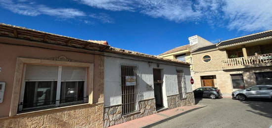 Chalet pareado en venta en Benijofar