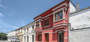 Casa adosada en calle Do Río en Guitiriz