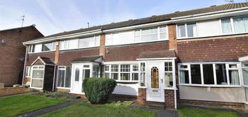 3 bedroom terraced house to rent