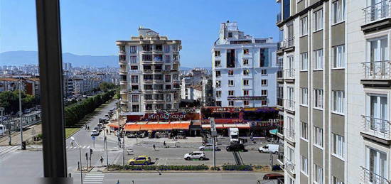 BGD' DEN SAMSUN/ ATAKUM/ MEDCALPARK HASTANE YANI SATILIK DARE