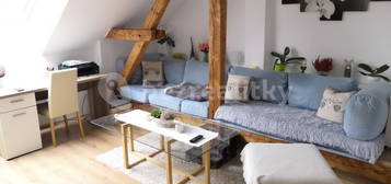 Pronájem bytu 2+kk 55 m², Dobrovodská, České Budějovice