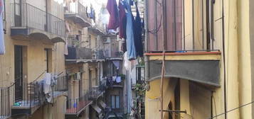 Piso de alquiler en Carrer Dels Àngels, El Raval