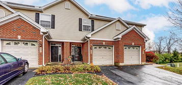 4343 Straight Arrow Rd, Beavercreek, OH 45430