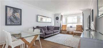 Flat to rent in Wrights Lane, London W8