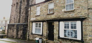 Flat to rent in Bannawell Street, Tavistock, Devon PL19