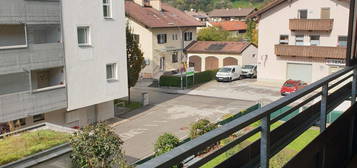 Sonnige 3-Zimmer-Wohnung mit Balkon in Innsbruck