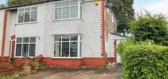 2 bed semi-detached house for sale