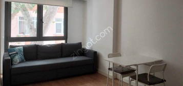 Bahariye'de Eyal 1+1 Daire Aklamay Okuyunuz Fully Furnished