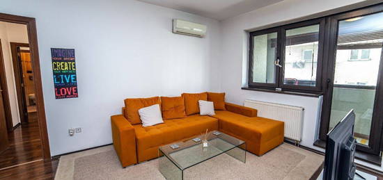 3 camere | Petfriendly | Calea 13 Septembrie