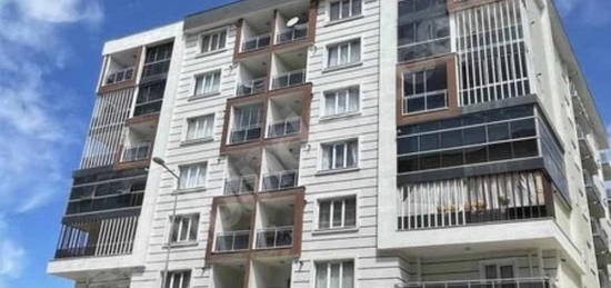 SATILIK Lüks KAT MÜLKİYETLİ 80 m2 1+1