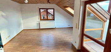 ABSTATT - Schöne 3 Zimmer Wohnung in Abstatt, Top Lage