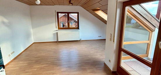 ABSTATT - Schöne 3 Zimmer Wohnung in Abstatt, Top Lage