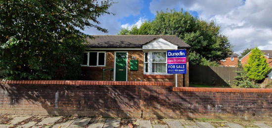 Bungalow for sale in Tinmeadow Crescent, Rednal, Birmingham, West Midlands B45