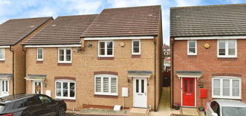 3 bed property for sale