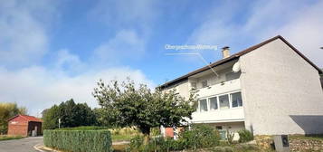 Moderne 4-Zi.-ETW mit Balkon und Garage in toller Randlage von Meckesheim