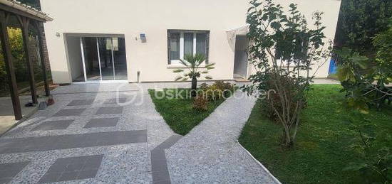 Villa 3 pièces 75 m²