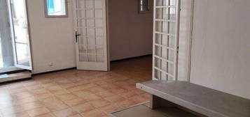 Location appartement 2 pièces 48 m²