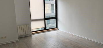 Appartement  à louer, 2 pièces, 1 chambre, 48 m²