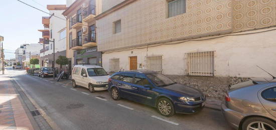 Casa adosada en venta en Poniente